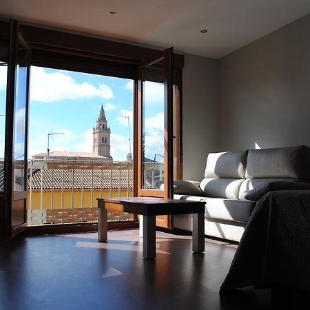 Casa Rural El Cano Nava del Rey Екстер'єр фото