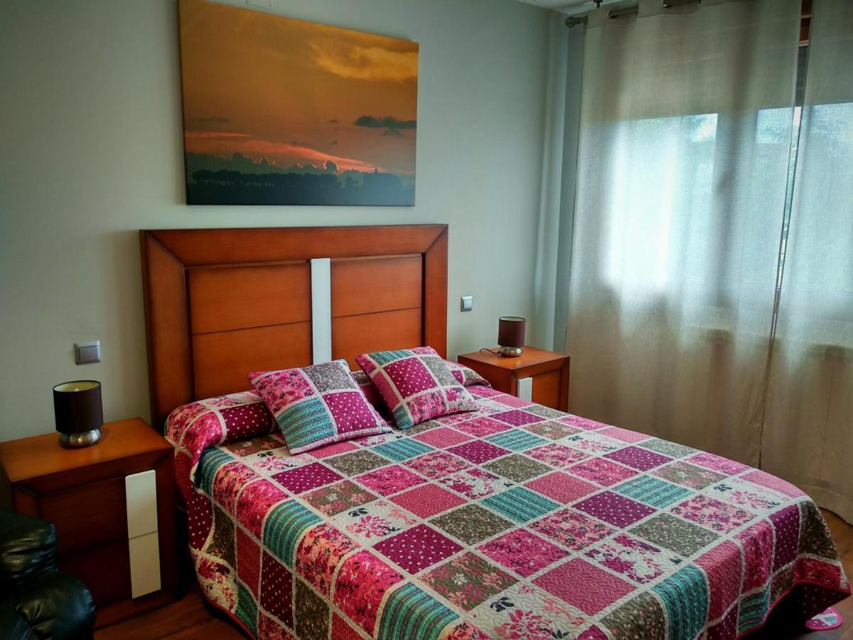 Casa Rural El Cano Nava del Rey Екстер'єр фото