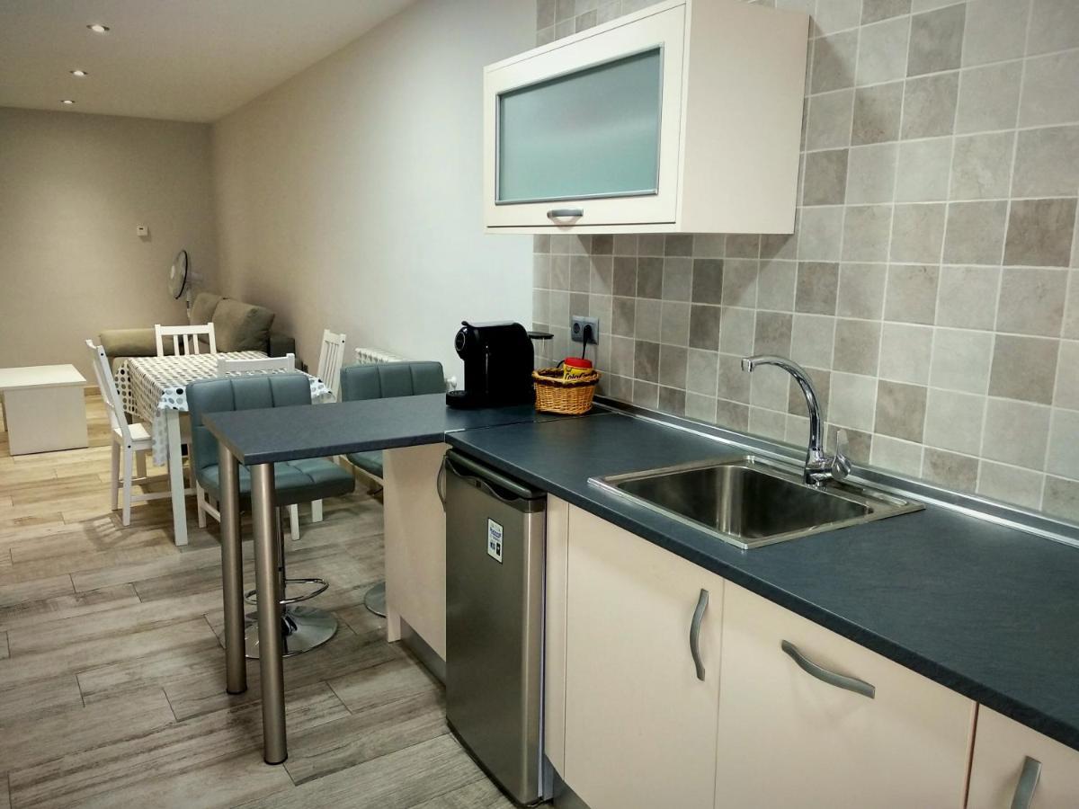 Casa Rural El Cano Nava del Rey Екстер'єр фото