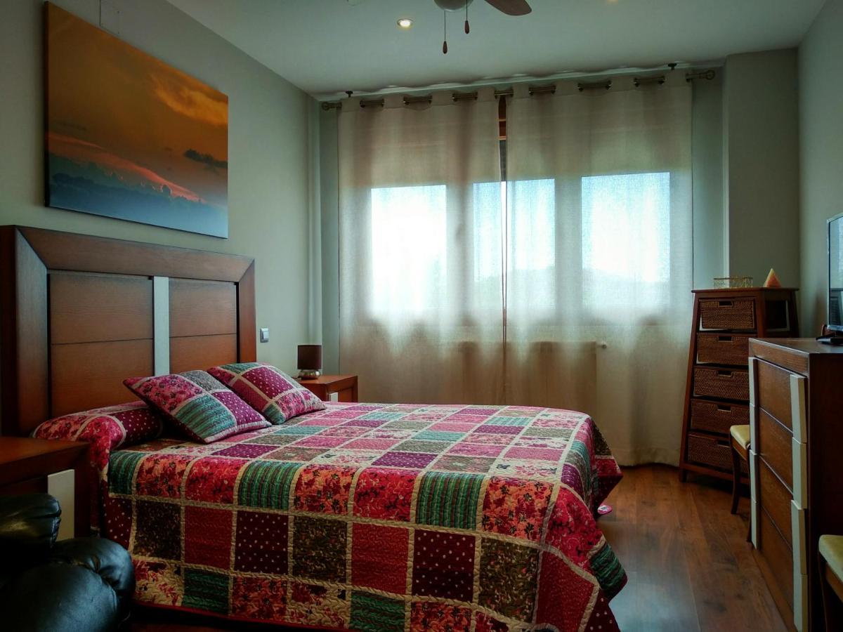 Casa Rural El Cano Nava del Rey Екстер'єр фото