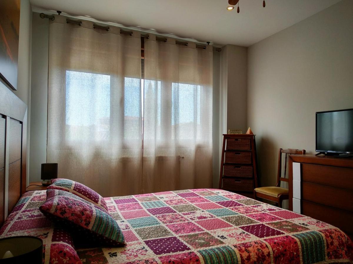 Casa Rural El Cano Nava del Rey Екстер'єр фото