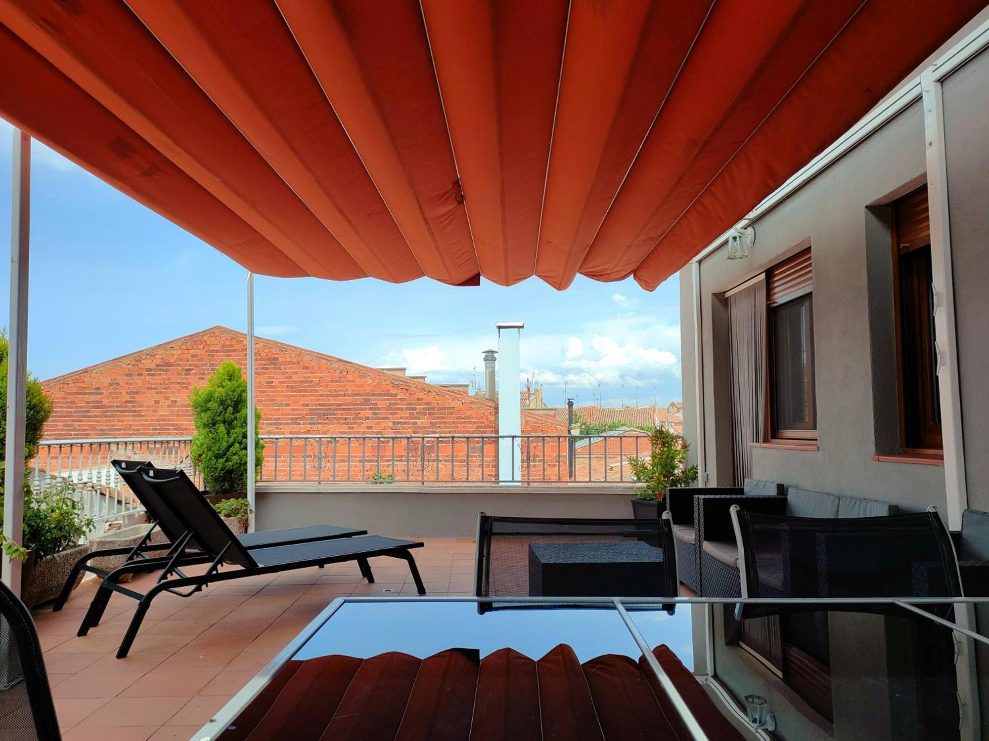 Casa Rural El Cano Nava del Rey Екстер'єр фото