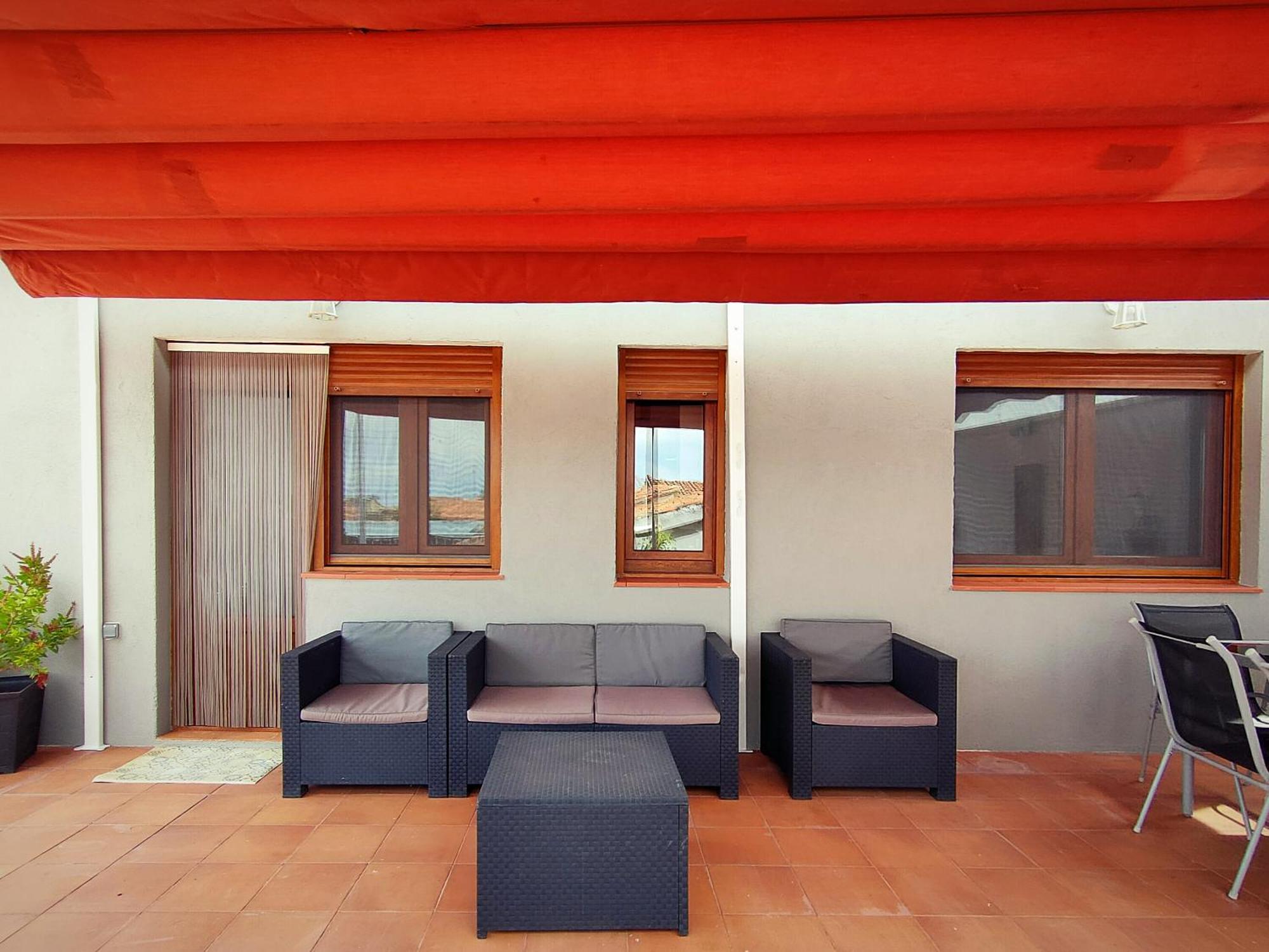 Casa Rural El Cano Nava del Rey Екстер'єр фото