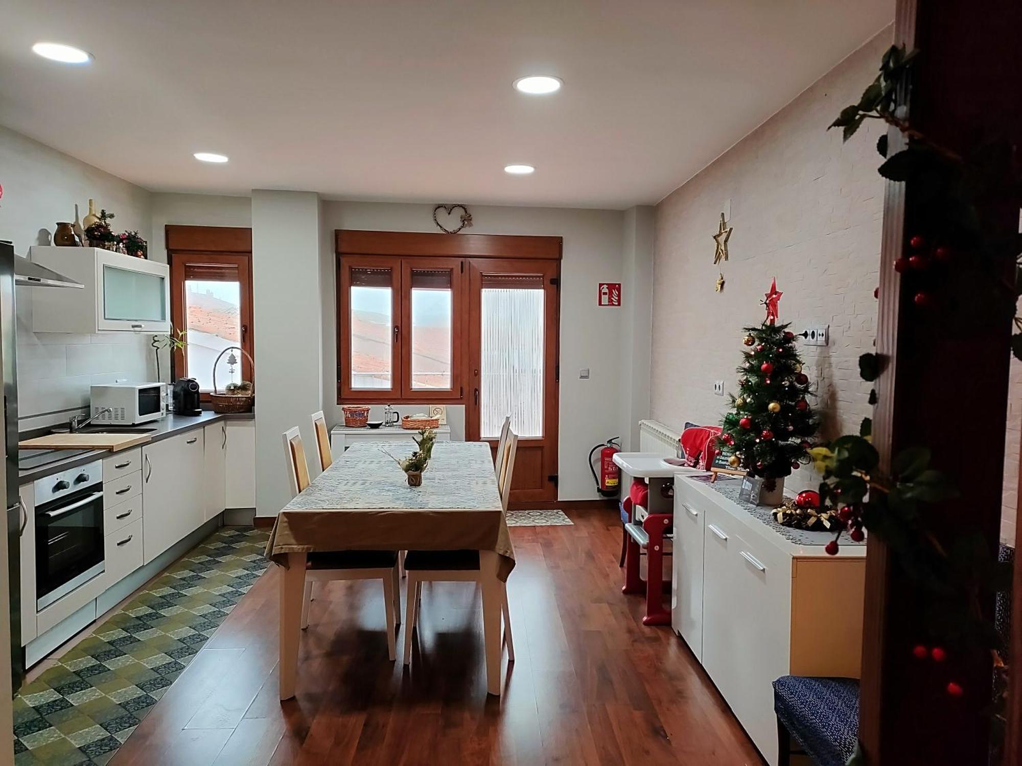Casa Rural El Cano Nava del Rey Екстер'єр фото