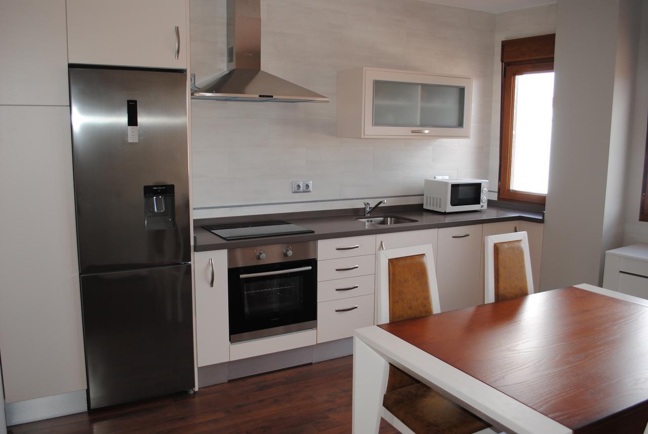 Casa Rural El Cano Nava del Rey Екстер'єр фото
