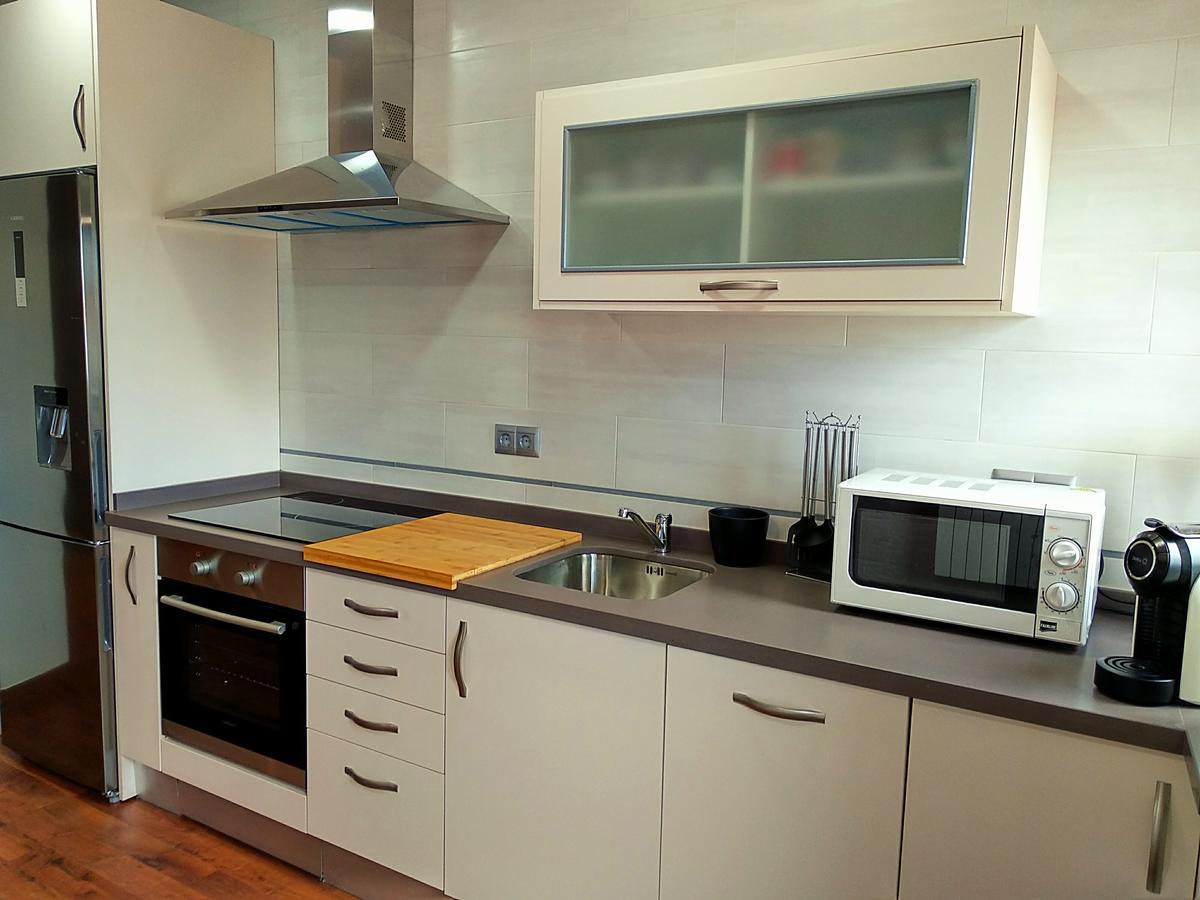 Casa Rural El Cano Nava del Rey Екстер'єр фото