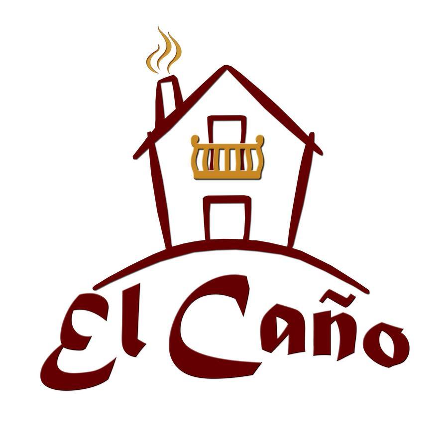 Casa Rural El Cano Nava del Rey Екстер'єр фото