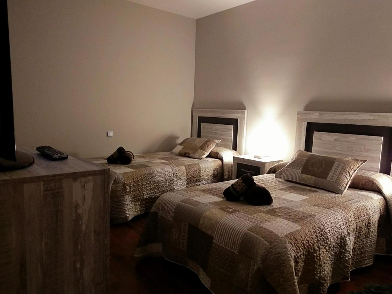 Casa Rural El Cano Nava del Rey Екстер'єр фото