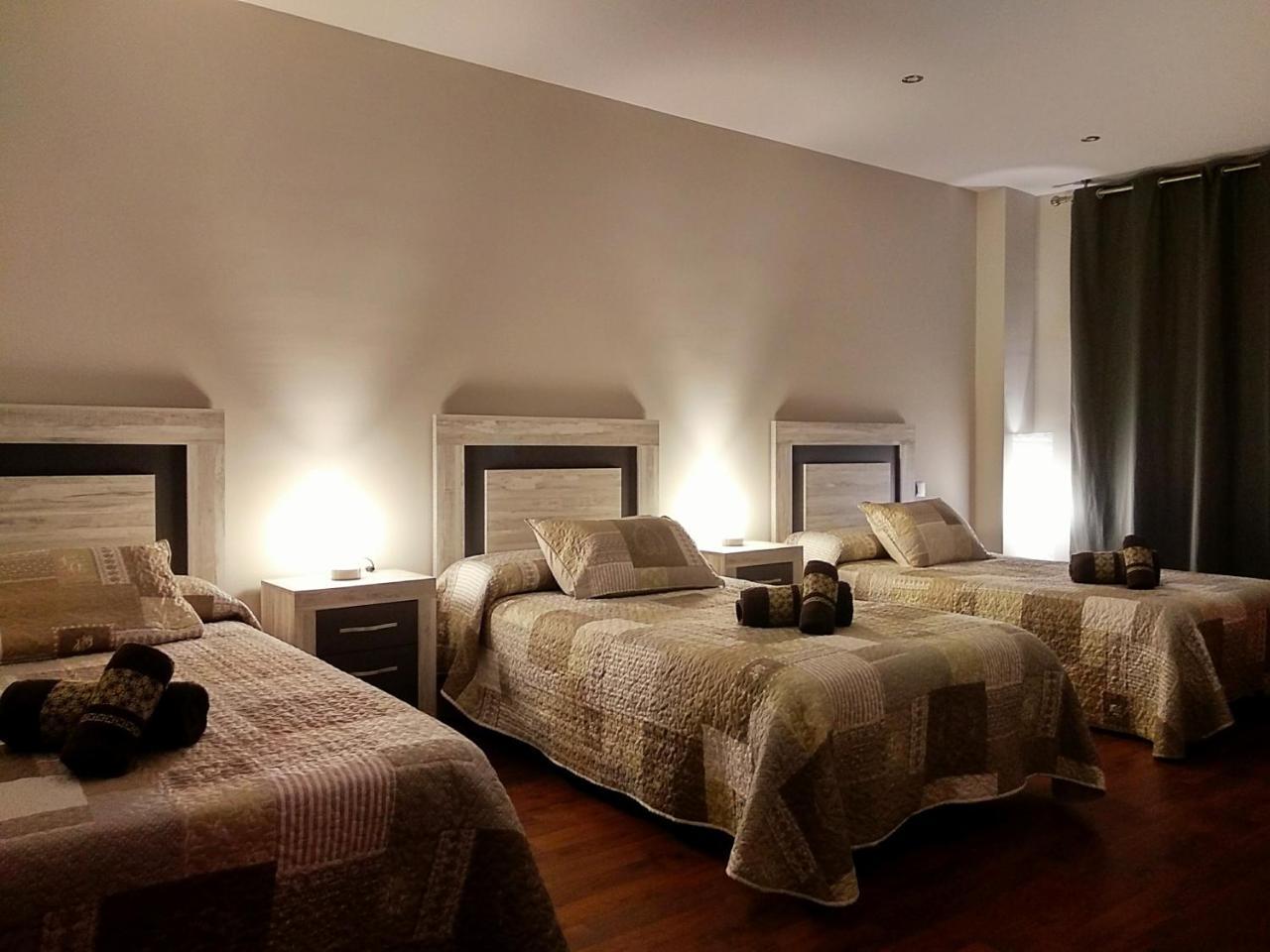 Casa Rural El Cano Nava del Rey Екстер'єр фото