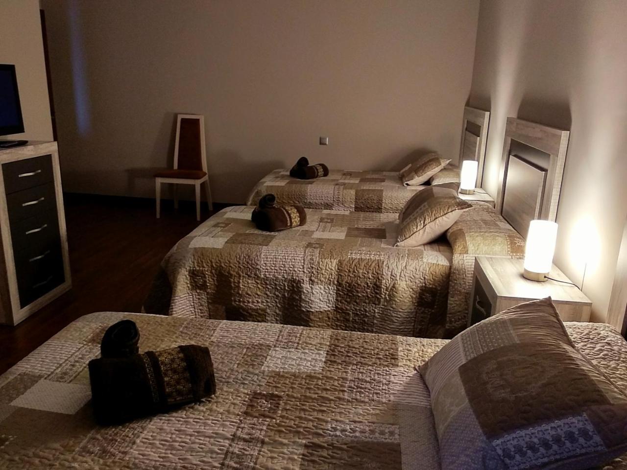 Casa Rural El Cano Nava del Rey Екстер'єр фото