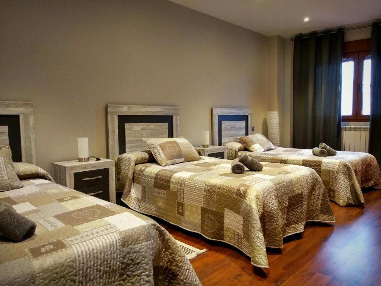Casa Rural El Cano Nava del Rey Екстер'єр фото