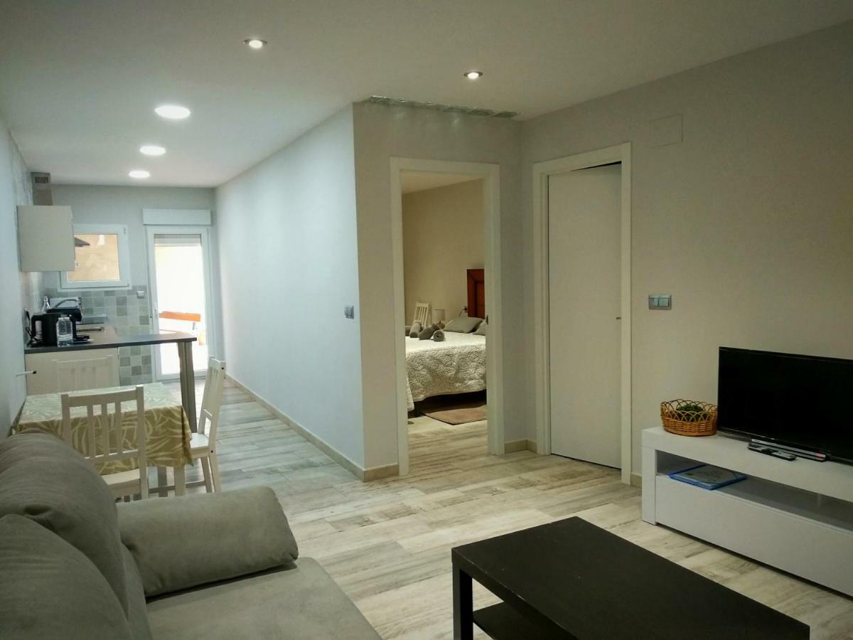 Casa Rural El Cano Nava del Rey Екстер'єр фото